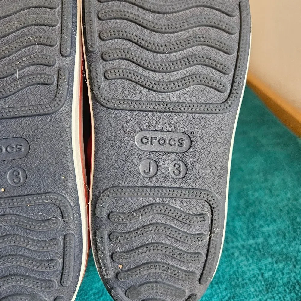 Crocs crocband cruiser